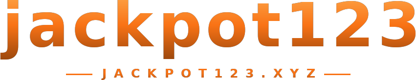 jackpot123 logo